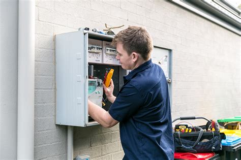 how do you repair electric box|fuse box repair near me.